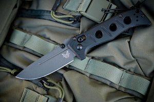 Benchmade Mini Adamas | 273GY-1