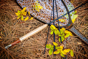 Beulah G2 Platinum Single Hand Fly Rod