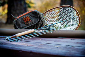 Beulah Guide Series II Fly Rod