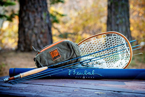 Beulah G2 Platinum Euro Rod