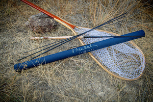 Beulah Platinum G2 Spey Fly Rod