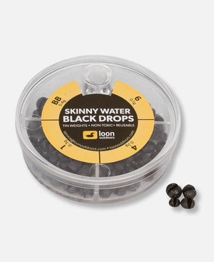 Loon Tin Drops 4 Division (Skinny Water)