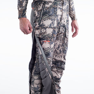 Sitka Blizzard Bib Pant - Past Season Closeout