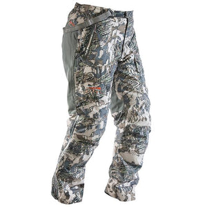 Sitka Blizzard Bib Pant - Past Season Closeout
