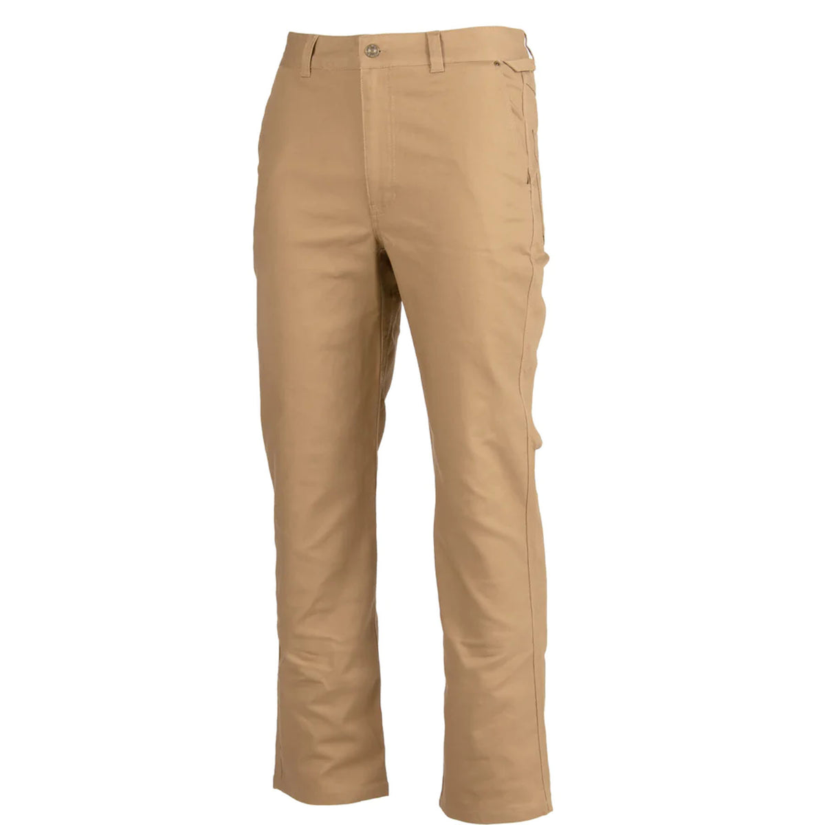 Duck Camp M's Brush Pants