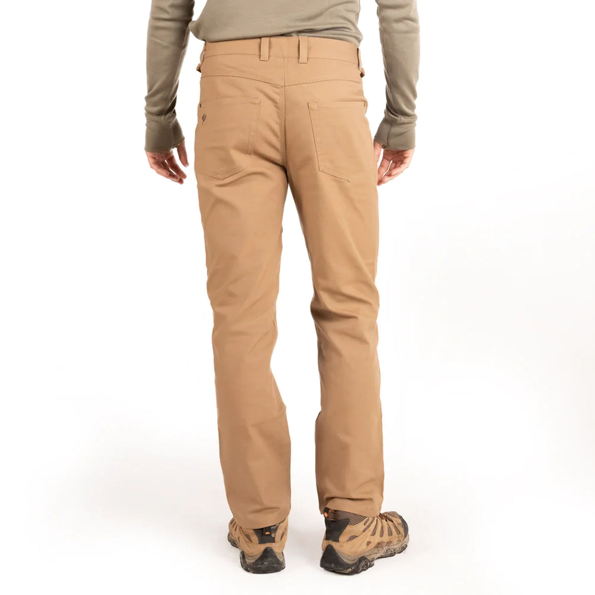 Duck Camp M's Brush Pants