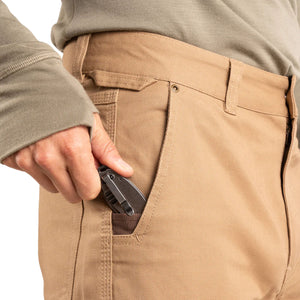 Duck Camp M's Brush Pants