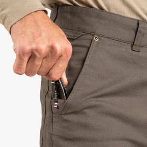 Duck Camp M's Brush Pants