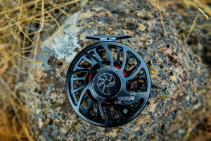 Nautilus CCF-X2 Fly Reel