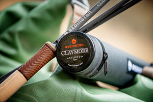 Redington Claymore Spey Fly Rod