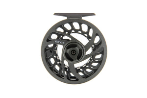 Orvis Clearwater Large Arbor Fly Reel