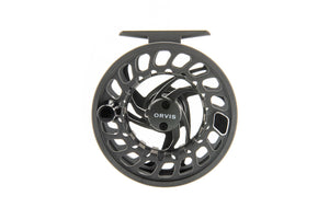 Orvis Clearwater Large Arbor Fly Reel