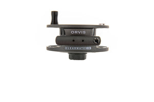 Orvis Clearwater Large Arbor Fly Reel