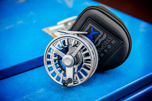Lamson Cobalt Fly Reel