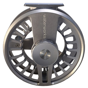 Lamson Cobalt Fly Reel