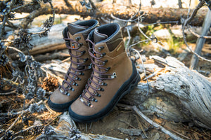 Crispi Guide GTX Non-Insulated Hunting Boots