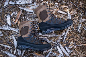Crispi Idaho II GTX Non-Insulated Hunting Boots - Closeout Model