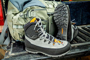 Crispi Lapponia II GTX Non-Insulated Hunting Boots