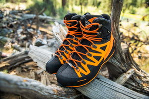 Crispi Thor II GTX Non-Insulated Hunting Boots