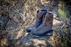 Crispi Wild Rock Plus GTX Insulated Hunting Boots