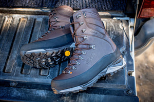 Crispi Wild Rock Plus GTX Insulated Hunting Boots - Closeout Model