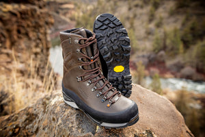 Crispi Wild Rock GTX Insulated Hunting Boots - Closeout Model