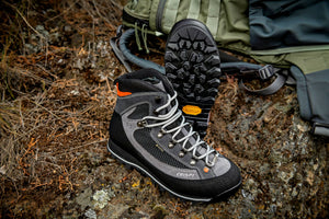 Crispi Women's Summit II GTX Non-Insulated Hunting Boots