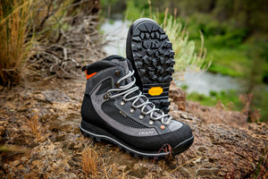 Crispi Women's Summit II GTX Non-Insulated Hunting Boots