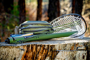 Redington Crux Fly Rod