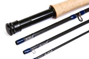 Thomas and Thomas Zone Fly Rod