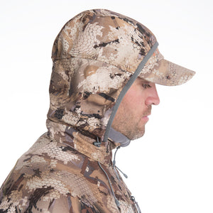 Sitka Dakota Hoody - Waterfowl Marsh