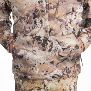 Sitka Dakota Hoody - Waterfowl Marsh