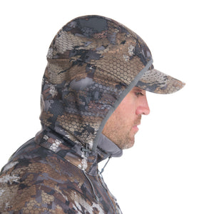 Sitka Dakota Hoody - Timber