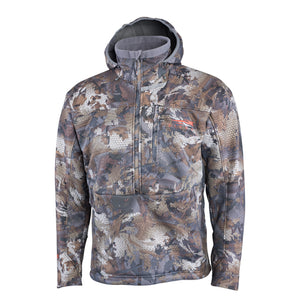 Sitka Dakota Hoody - Timber