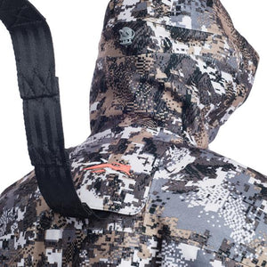 Sitka M's Downpour Jacket