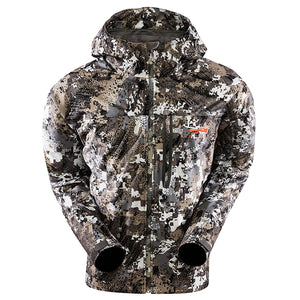 Sitka M's Downpour Jacket