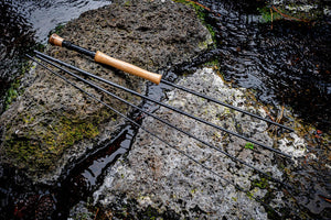 Echo Ion Xl Fly Rod