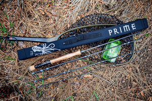Echo Prime Fly Rod