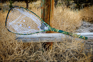 Fishpond Nomad El Jefe Net