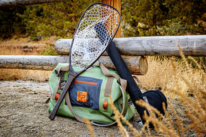 Fishpond Nomad Emerger Net