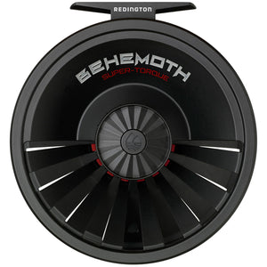 Redington Behemoth Fly Reel
