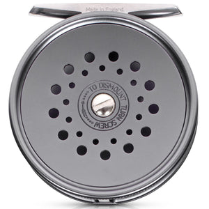 Hardy Wide Spool Perfect Fly Reel