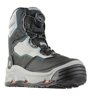 Korkers Womens Darkhorse Wading Boots