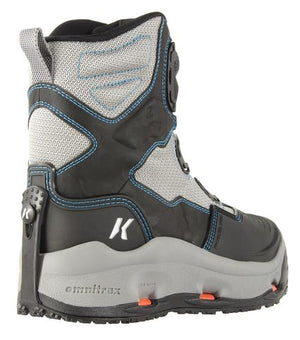 Korkers Womens Darkhorse Wading Boots