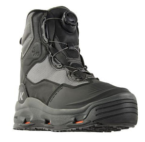 Korkers DarkHorse Wading Boots