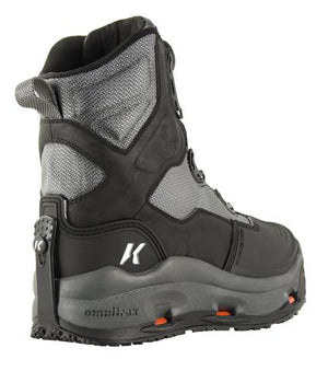 Korkers DarkHorse Wading Boots