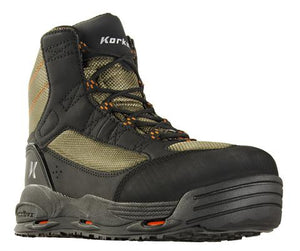 Korkers Greenback Wading Boots