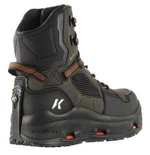 Korkers Terror Ridge Wading Boots