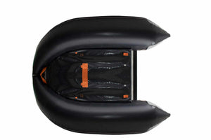 Outcast Boats Fish Cat 4 Deluxe LCS