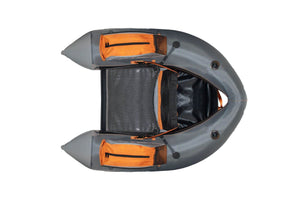 Outcast Boats Fish Cat 4 Deluxe LCS